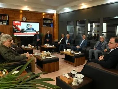 گلستان پیشتاز تسهیل سرمایه‌گذاری در کشور