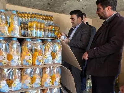 کشف سه انبار احتکار روغن خوراکی در جهرم