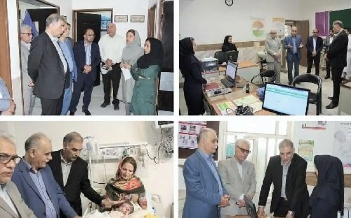 تردد اتباع بیگانه نقش بسزایی در بروز و شیوع بیماری‌های واگیر دارد