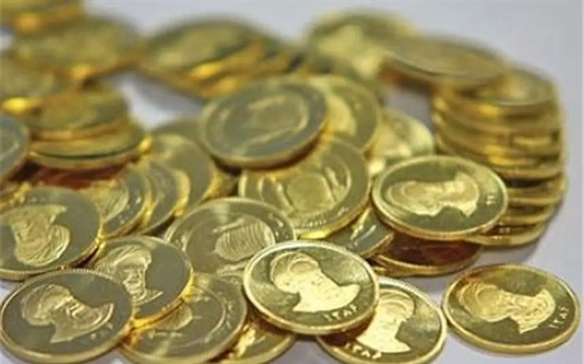 قیمت طلا و سکه در بازار امروز