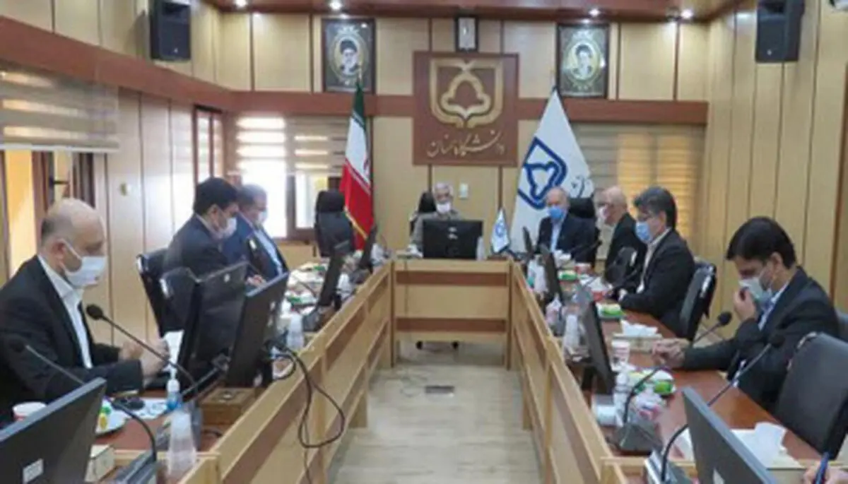 تدوین سند توسعه علم، فناوری و نوآوری در ۱۰ استان