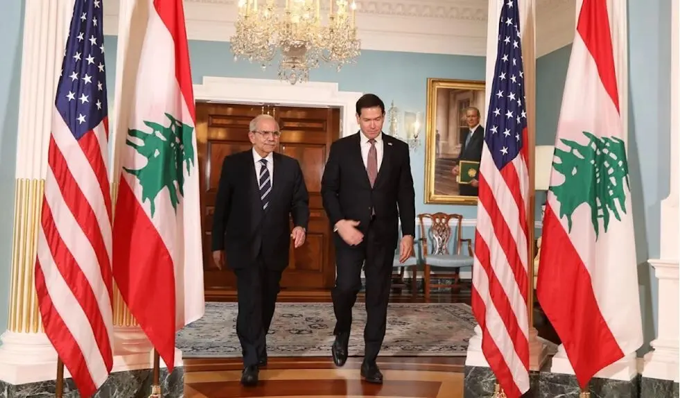 بن‌بست در مذاکرات رم؛ پرونده لبنان به مذاکرات تهران و واشنگتن گره خورد