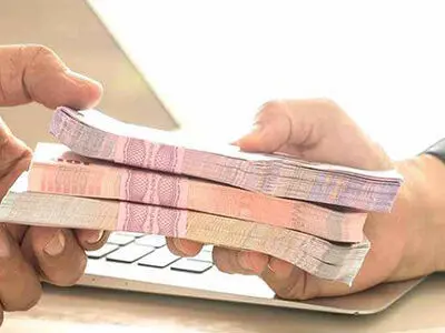 اخذ تسهیلات ۲۰۰۰ میلیارد ریالی جهت اجرای پروژه‌های عمرانی شهر