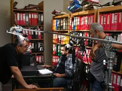 «مشت در نمای درشت» آماده نمایش شد