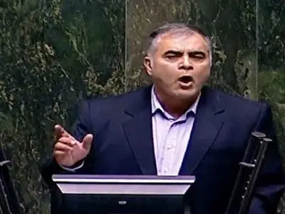 اعتماد نمایندگان به پاک‌نژاد برای تصدی وزارت نفت + سوابق