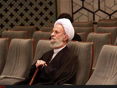 آیت‌الله مصباح‌یزدی درگذشت