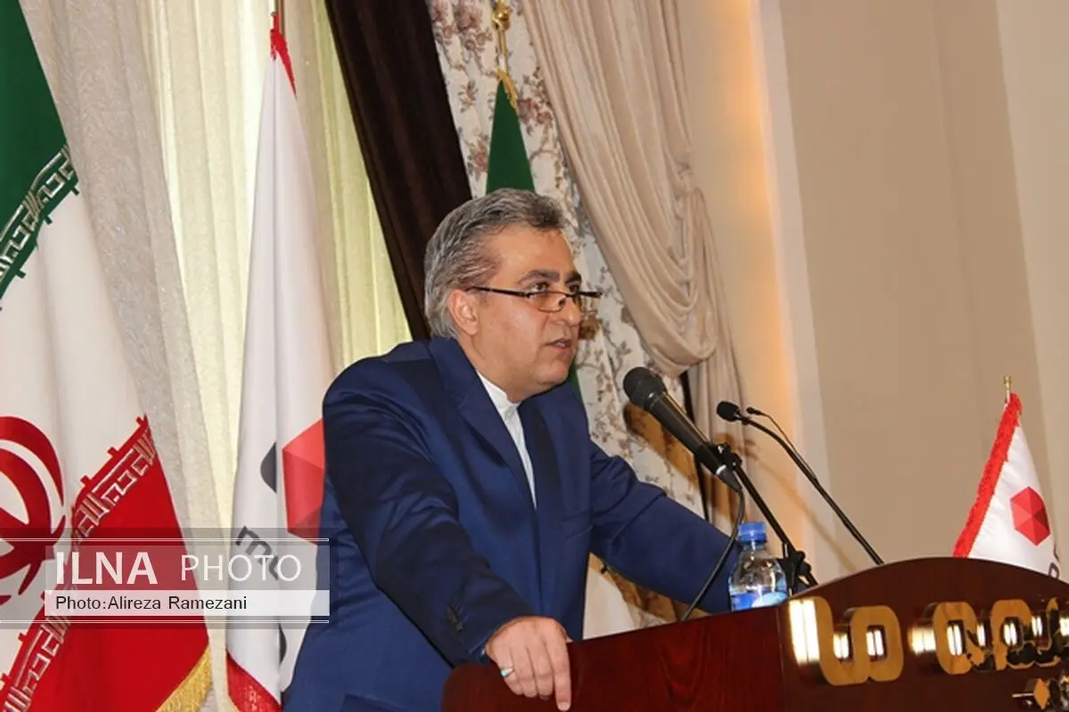 مشتری مداری با نرخ شکنی تفاوت دارد  
