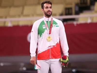 نوری: مدال طلای من حاصل چند سال برنامه‌ریزی است