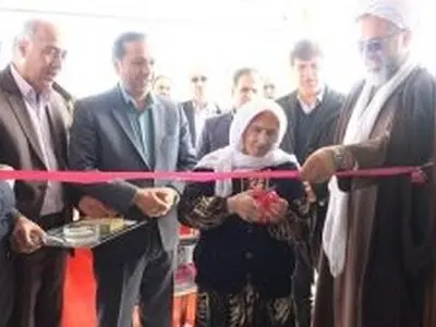 مدرسه شهید نباتی تالش توسط خیرین تهرانی مقاوم سازی شد