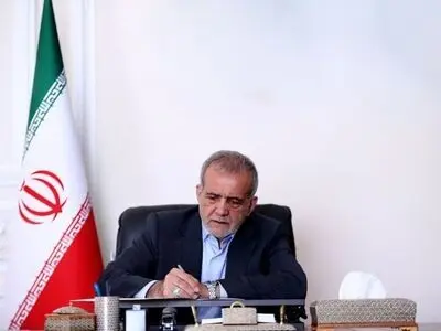 پیام رئیس‌جمهور به همایش بزرگداشت بانوی مبارز و انقلابی مرحومه مرضیه حدیدچی