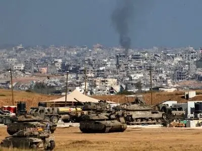 رزمایش ارتش رژیم صهیوینستی در شمال اراضی اشغالی