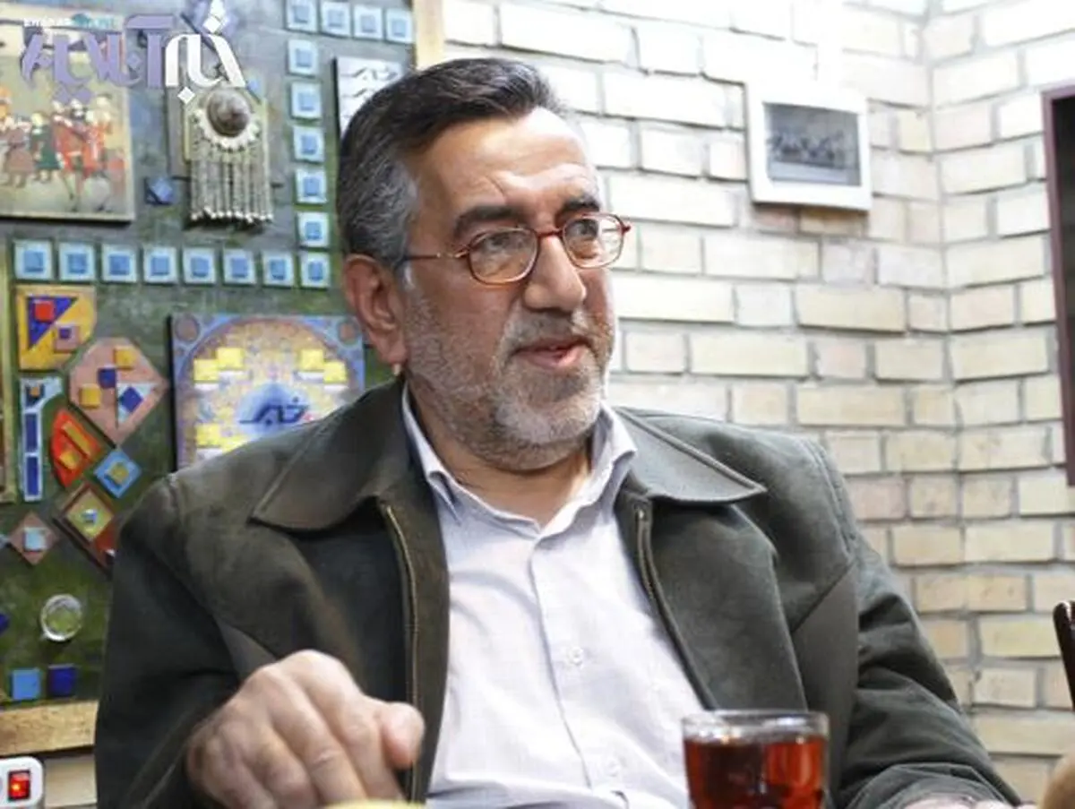 Israel seeks continuation of 1948 scenario in Gaza: Expert