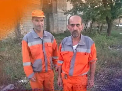ضرب و شتم دو کارگر شهرداری رشت توسط اراذل و اوباش 