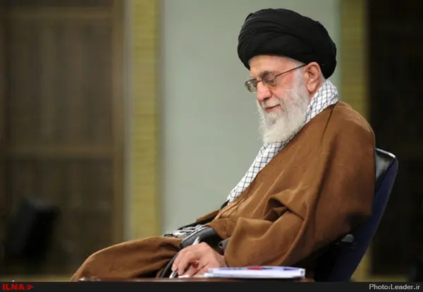 پیام تسلیت رهبر انقلاب در پی درگذشت همسر آیتالله جوادی آملی