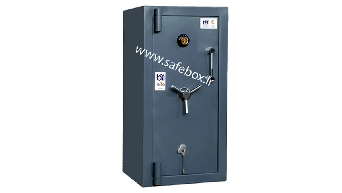 وزن گاوصندوق استاندارد چقدر باید باشد؟