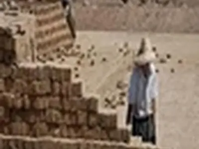 انفجار کوره آجرپزی ۲ مصدوم بر جای گذاشت