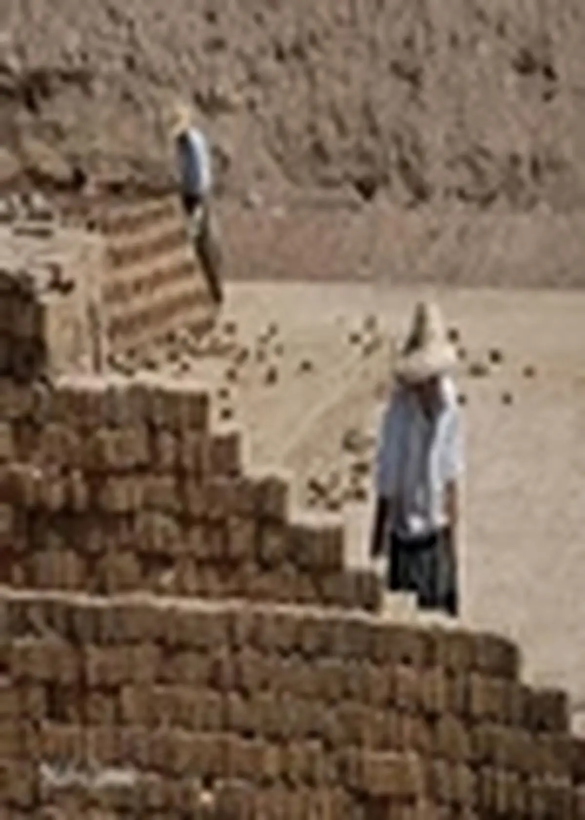 انفجار کوره آجرپزی ۲ مصدوم بر جای گذاشت