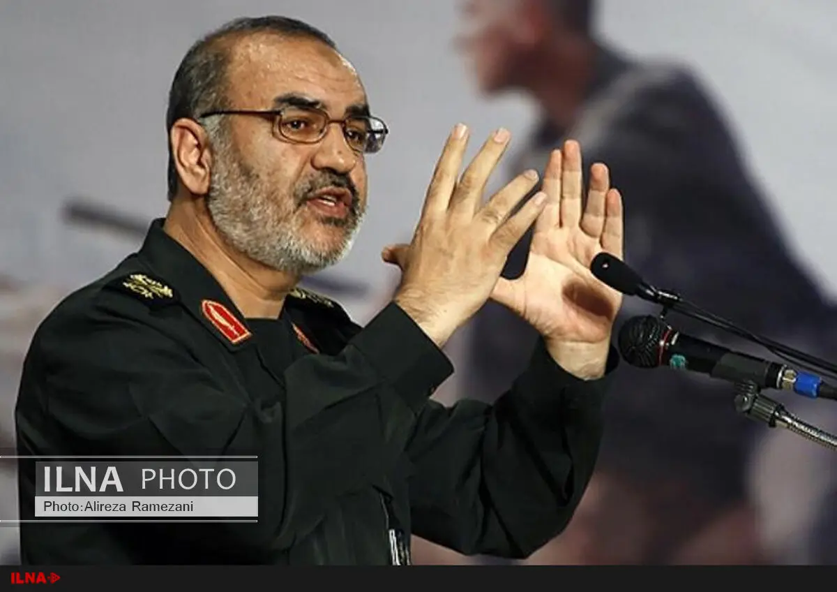 ایران امروز در اوج اقتدار و بازدارندگی است