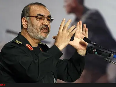 ایران امروز در اوج اقتدار و بازدارندگی است