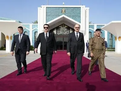 السودانی عازم تهران شد