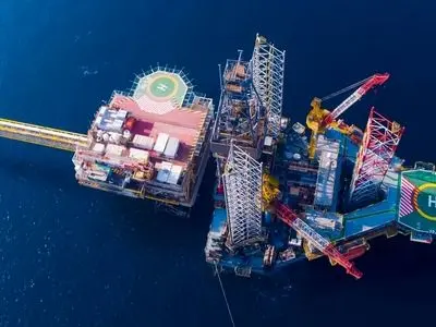 نخستین حلقه چاه گازی طرح اینفیل به‌زودی وارد مدار می‌شود