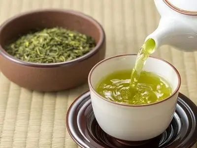 ذهن و جسم قوی‌تر با این نوشیدنی سبز رنگ