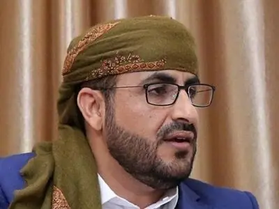 شایعه عجیب در فضای مجازی درباره سخنگوی انصارالله/ترفند تبلیغاتی یا راهبرد شناسایی؟
