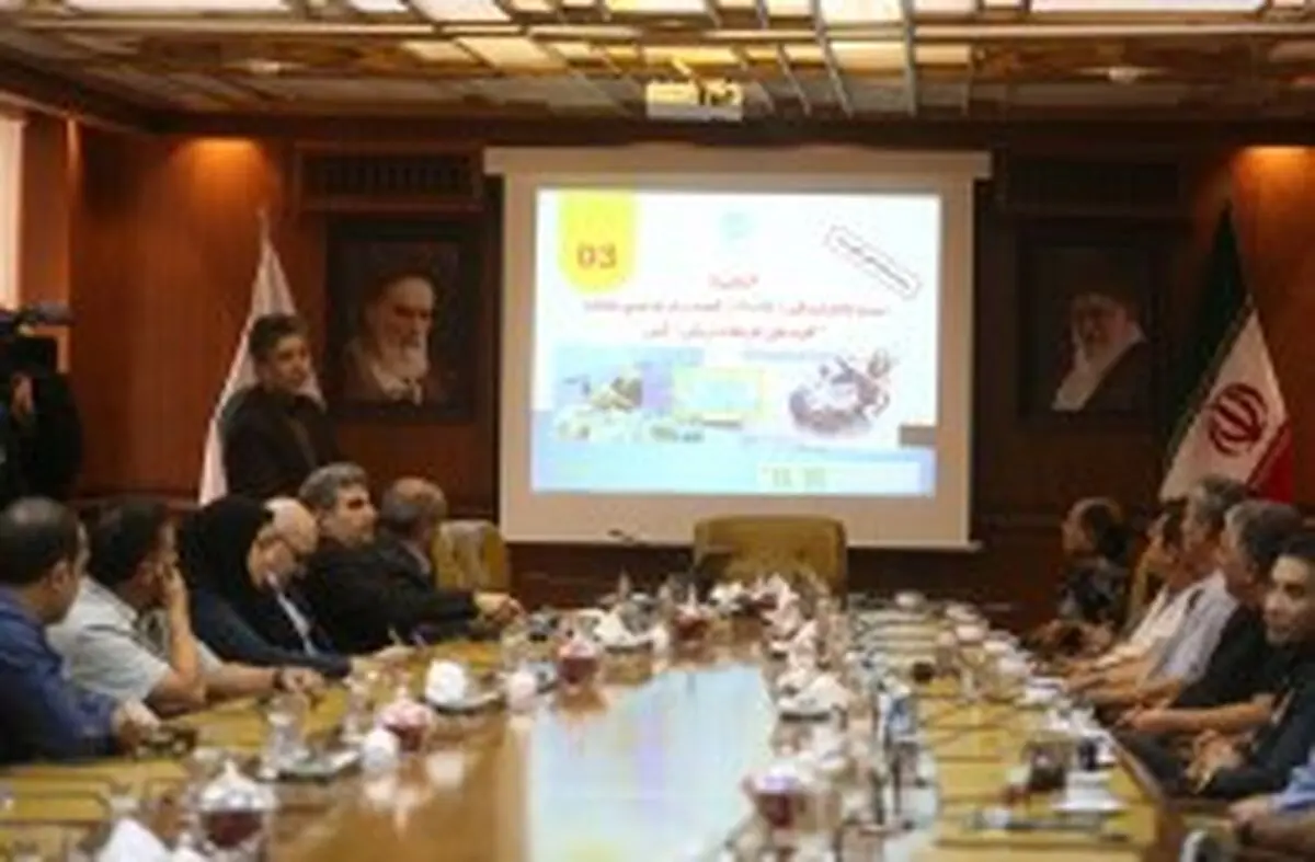 متعادل سازی کیفی وکمی خدمات ونرخ‌ها با اجرای طرح رتبه بندی کلوپ‌های تفریحات دریایی کیش