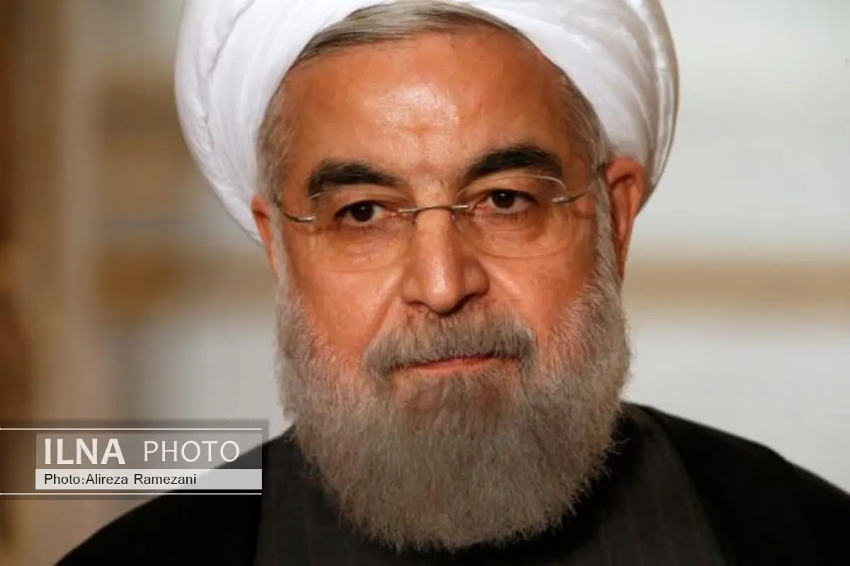 روحانی در آستانه انتخابات مجلس  اتحاد سیاسی را خواستار شد
