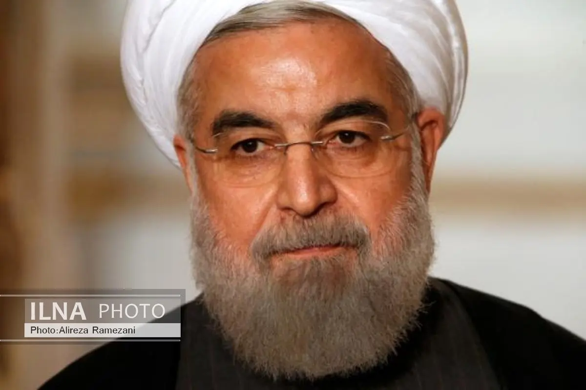 روحانی در آستانه انتخابات مجلس  اتحاد سیاسی را خواستار شد