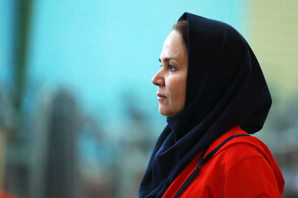 شعبانیان: باید تعداد بازیکنان سطح ملی را بیش‌تر کنیم/ از بازگشت داورزنی خیلی خوشحالم