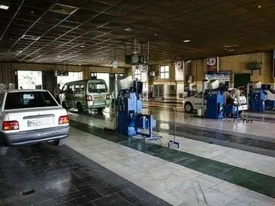 افزایش ساعت کاری مراکز معاینه فنی منتخب تهران برای خدمت‌رسانی به زائران اربعین 