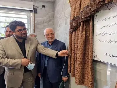 تأمین‌ اجتماعی بیش از ۳۹۰ درمانگاه و بیمارستان در کشور دارد / مشکلات زیادی با بازپرداخت مطالبات سازمان با کمک دولت و مجلس حل می‌شود