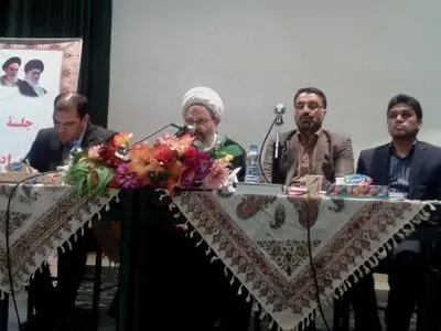 بسیاری از عقب افتادگی‌ها ناشی ازسوء‌مدیریت است