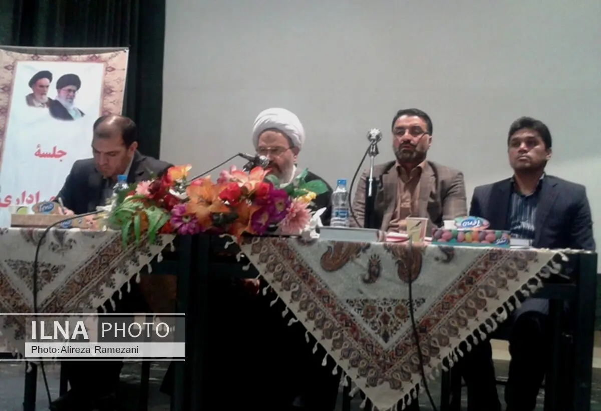 بسیاری از عقب افتادگی‌ها ناشی ازسوء‌مدیریت است