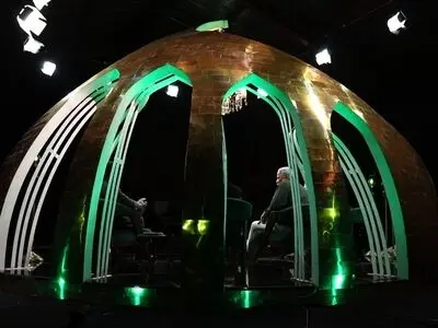 «چهارگاه» با امیرحسین مدرس به آنتن شبکه چهار بازمی‌گردد