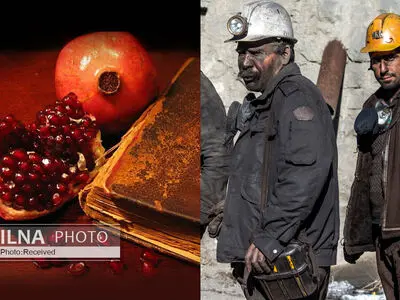 سفره‌ی یلدایی کارگران چقدر کوچک شده؟ / از آجیل خبری نیست، فقط هندوانه می‌خریم!