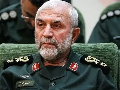  وزیر ارشاد شهادت سردار حسین همدانی را تسلیت گفت 