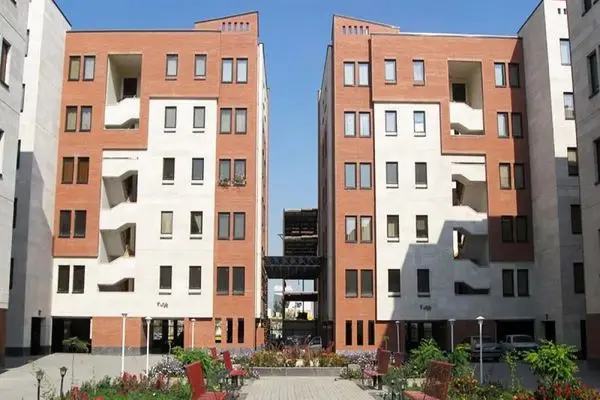 دلیل رشد کمتر اجاره‏‏‌بها چیست؟/ اجاره‌‌‌بهای ماهانه هر متر مربع آپارتمان در پرند 89 هزار تومان !