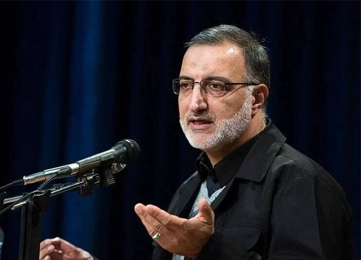 می‌توانیم خانه‌های اسکان موقت را برای زوج‌های جوان تامین کنیم