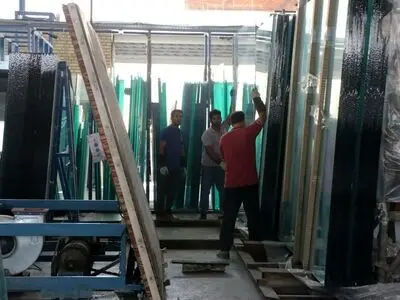 ناحیه صنعتی انجیره مرودشت در گرداب مشکلات گوناگون/ با کم ترین ظرفیت خود تولید می کنیم
