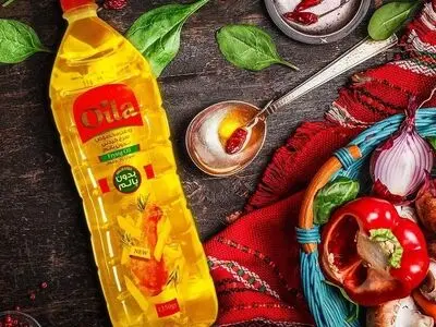اویلا؛ روغنی برای کنترل سطح قند خون