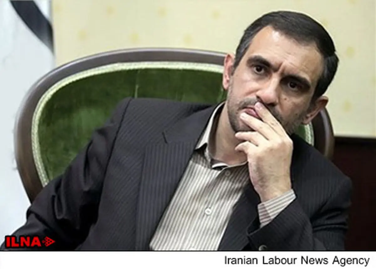 تسلیت معاون ارتباطات و اطلاع رسانی دفتر رییس جمهور در پی درگذشت دو خبرنگار ایرانی 