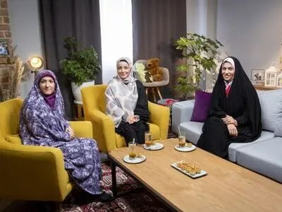 تلویزیون سراغ خانواده‌های تک والد رفت/ واکاوی یک بحران مدرن در «مامان‌ها» 