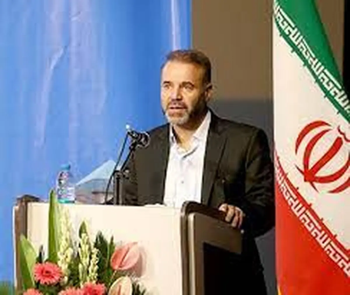 تکمیل پروژه تالار مرکزی شهرهمدان نیازمند 200 میلیارد تومان اعتبار است