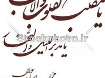 مجری زن ممنوع التصویر برای برنامه سال تحویل انتخاب شد + عکس