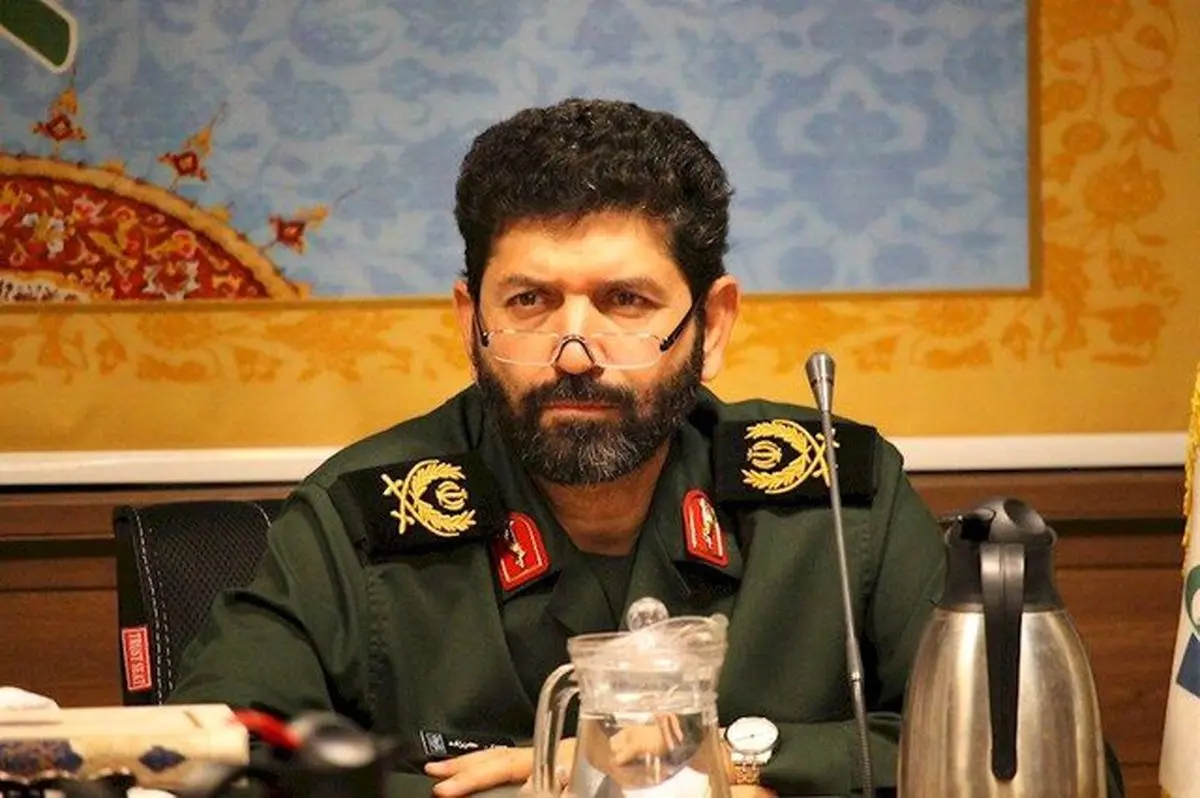 امروز قدرت بازدارندگی جمهوری اسلامی ایران در سطح برجسته و قابل توجهی قرار دارد 