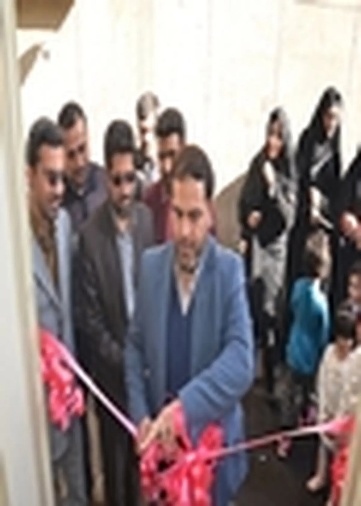 شاپرک یکی از پروژه‌های فرهنگی ورزشی شهرداری کاشان شد
