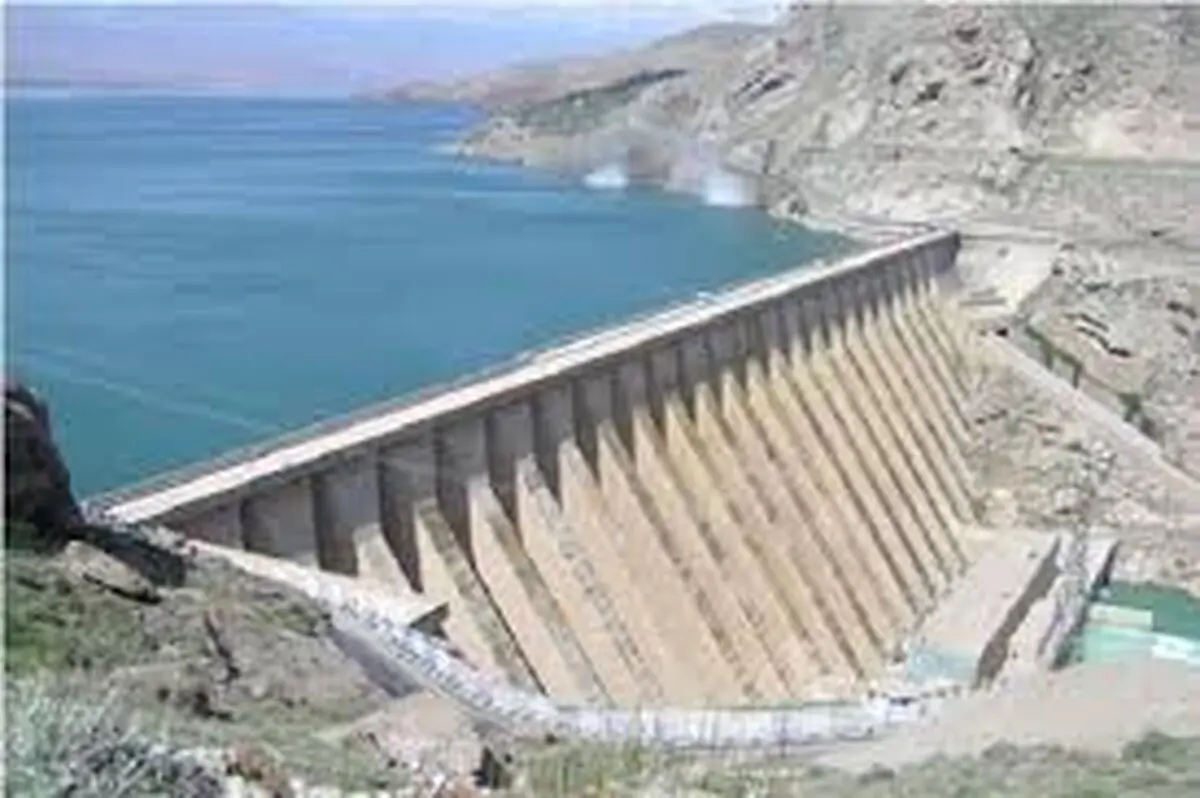 سرریز شدن آب ۲۹ سد در آذربایجان شرقی