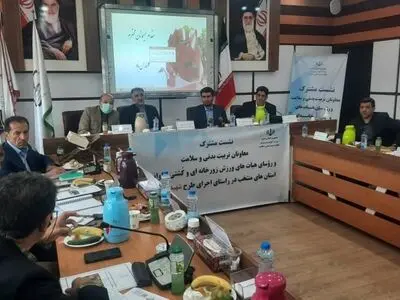 اجرای ورزش باستانی و زورخانه‌ای از مهرماه در صبحگاه مدارس ابتدایی